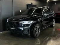 BMW X7 3.0 250kW thumbnail