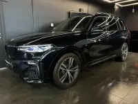 BMW X7 3.0 250kW thumbnail