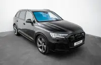 Audi SQ7 Quattro 4.0 320kW thumbnail