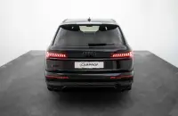 Audi SQ7 Quattro 4.0 320kW thumbnail