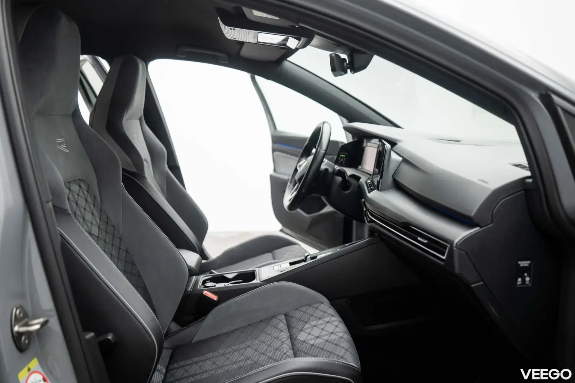 Volkswagen Golf R-Line 1.5 110kW