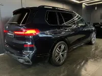 BMW X7 3.0 250kW thumbnail