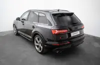 Audi SQ7 Quattro 4.0 320kW thumbnail