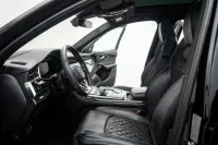 Audi SQ7 Quattro 4.0 320kW thumbnail