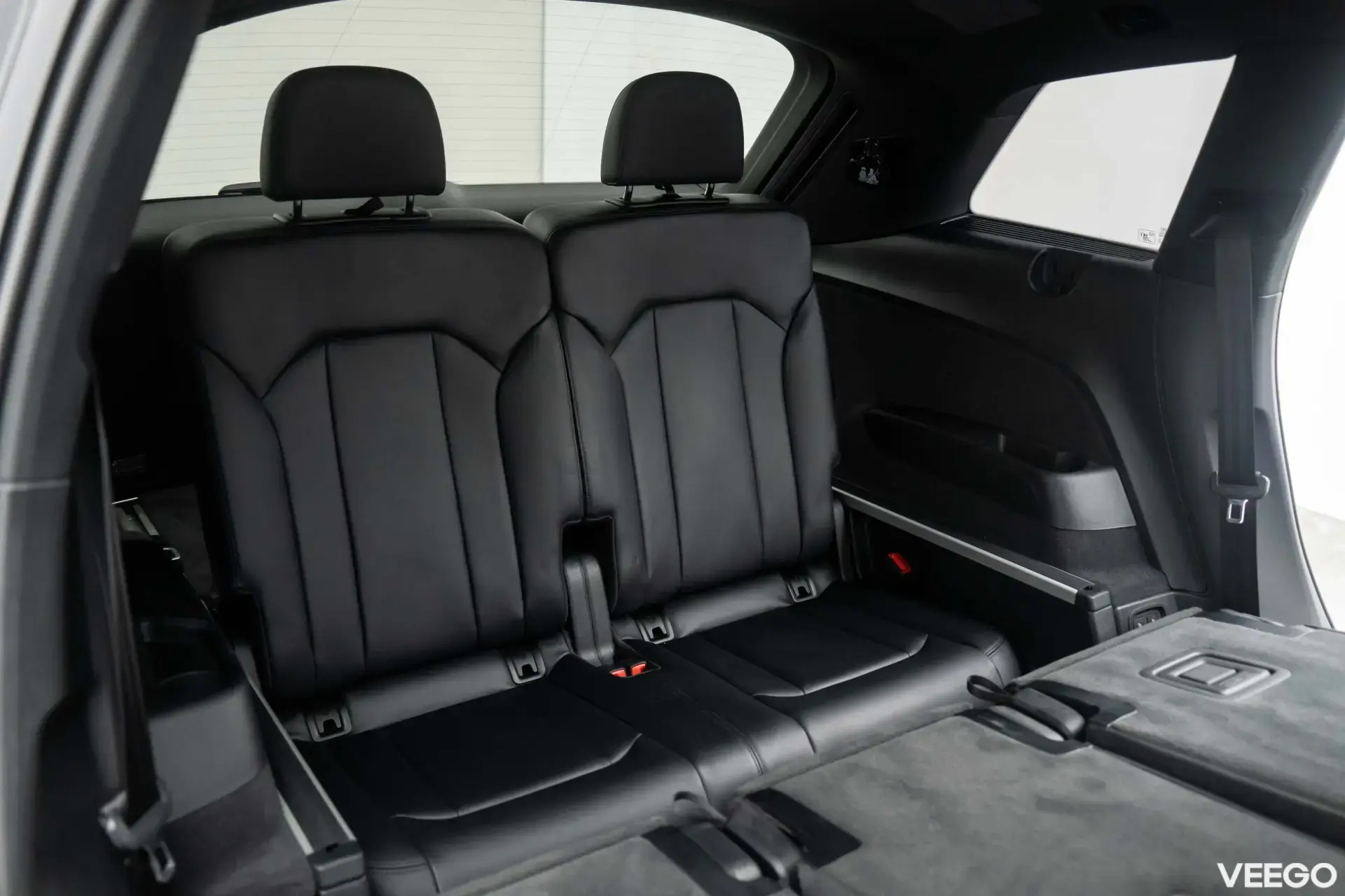 Audi SQ7 Quattro 4.0 320kW