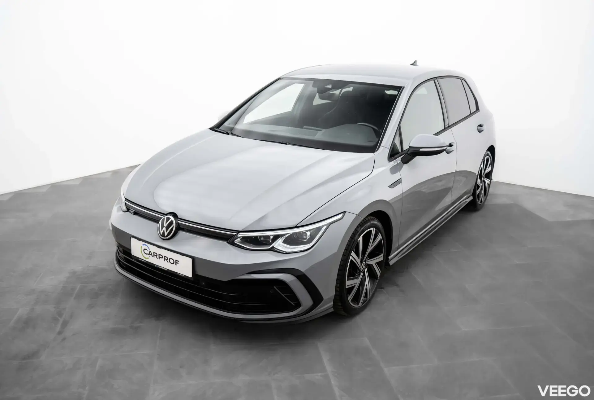 Volkswagen Golf R-Line 1.5 110kW