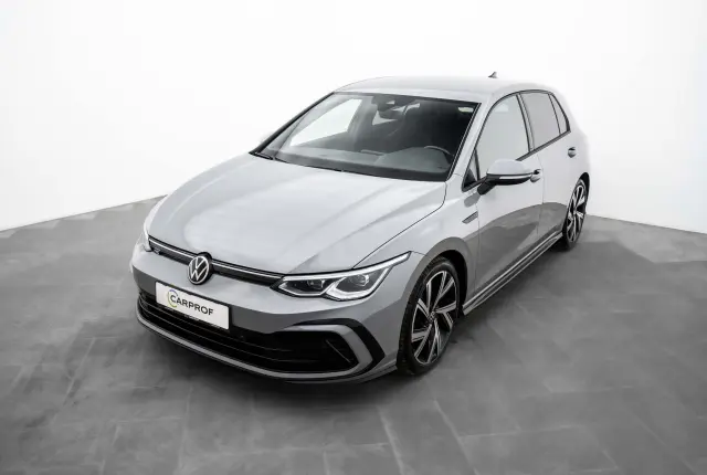 Image of Volkswagen Golf R-Line 1.5 110kW