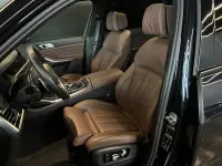 BMW X7 3.0 250kW thumbnail