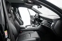 Audi SQ7 Quattro 4.0 320kW thumbnail