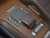 Mercedes-Benz GLS400 Night package 7 kohaline 243kW thumbnail