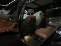 BMW X7 3.0 250kW thumbnail
