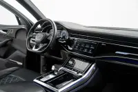 Audi SQ7 Quattro 4.0 320kW thumbnail