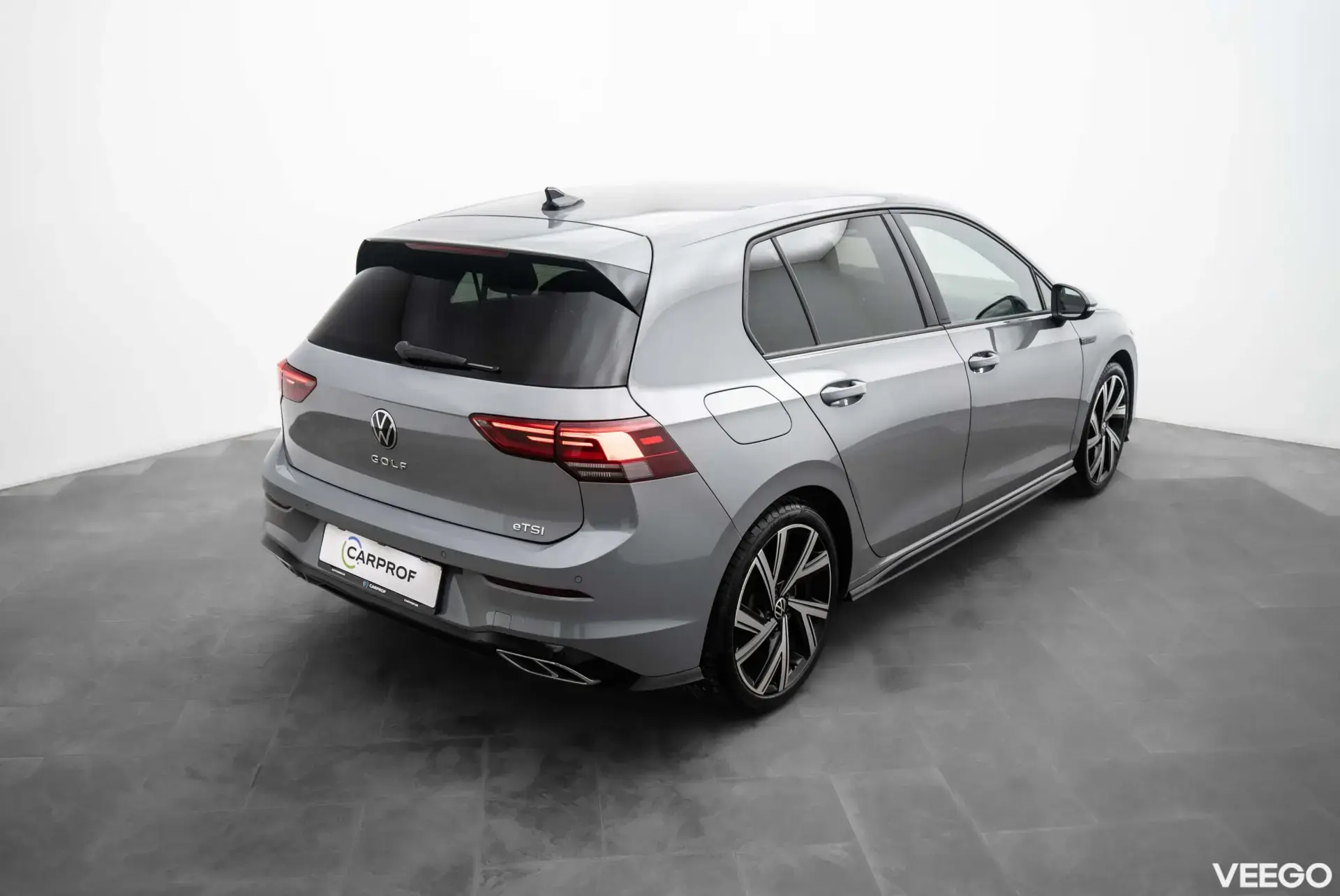Volkswagen Golf R-Line 1.5 110kW