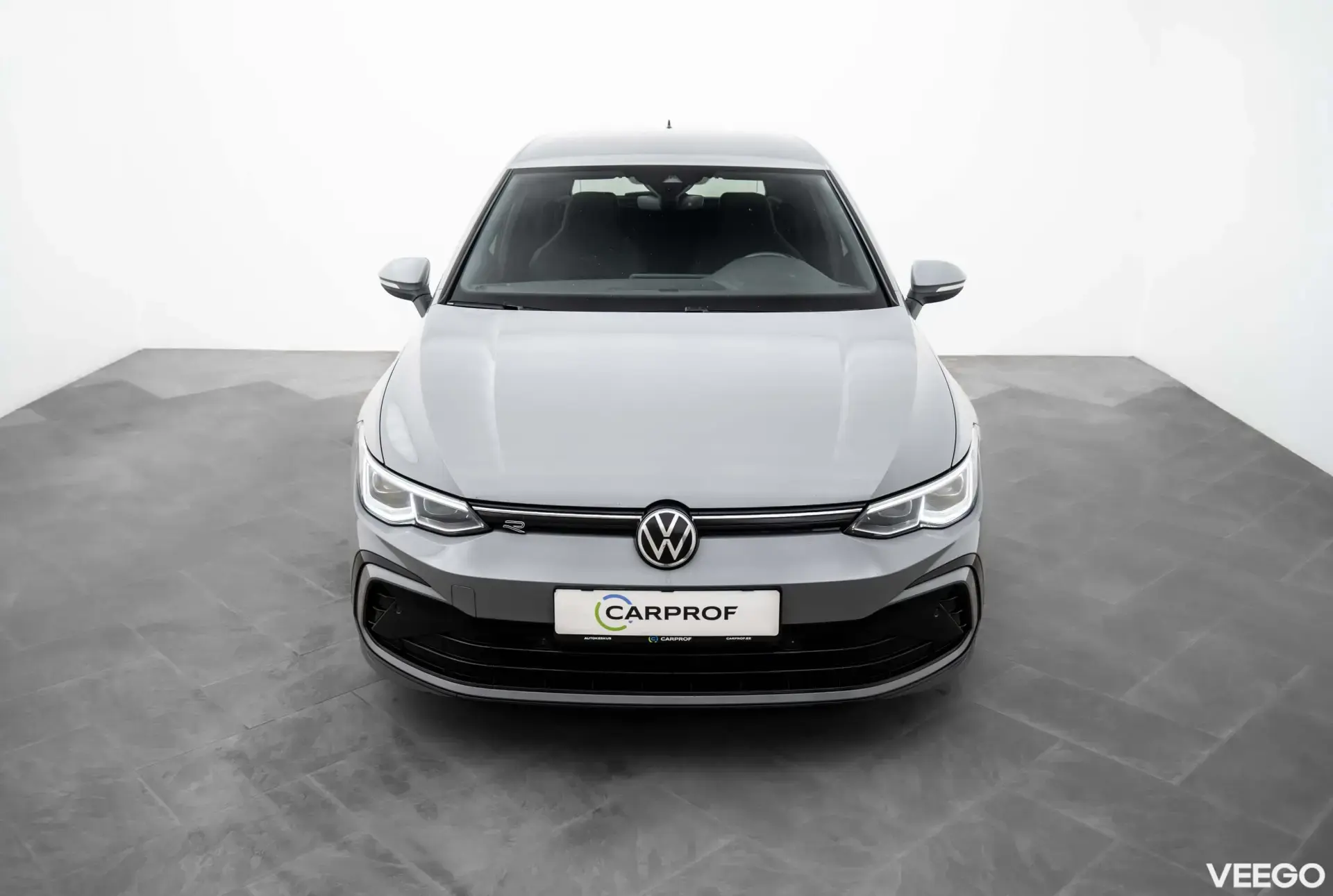 Volkswagen Golf R-Line 1.5 110kW