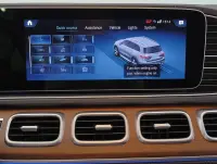 Mercedes-Benz GLS400 Night package 7 kohaline 243kW thumbnail