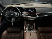 BMW X7 3.0 250kW thumbnail