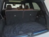 Mercedes-Benz GLS400 Night package 7 kohaline 243kW thumbnail