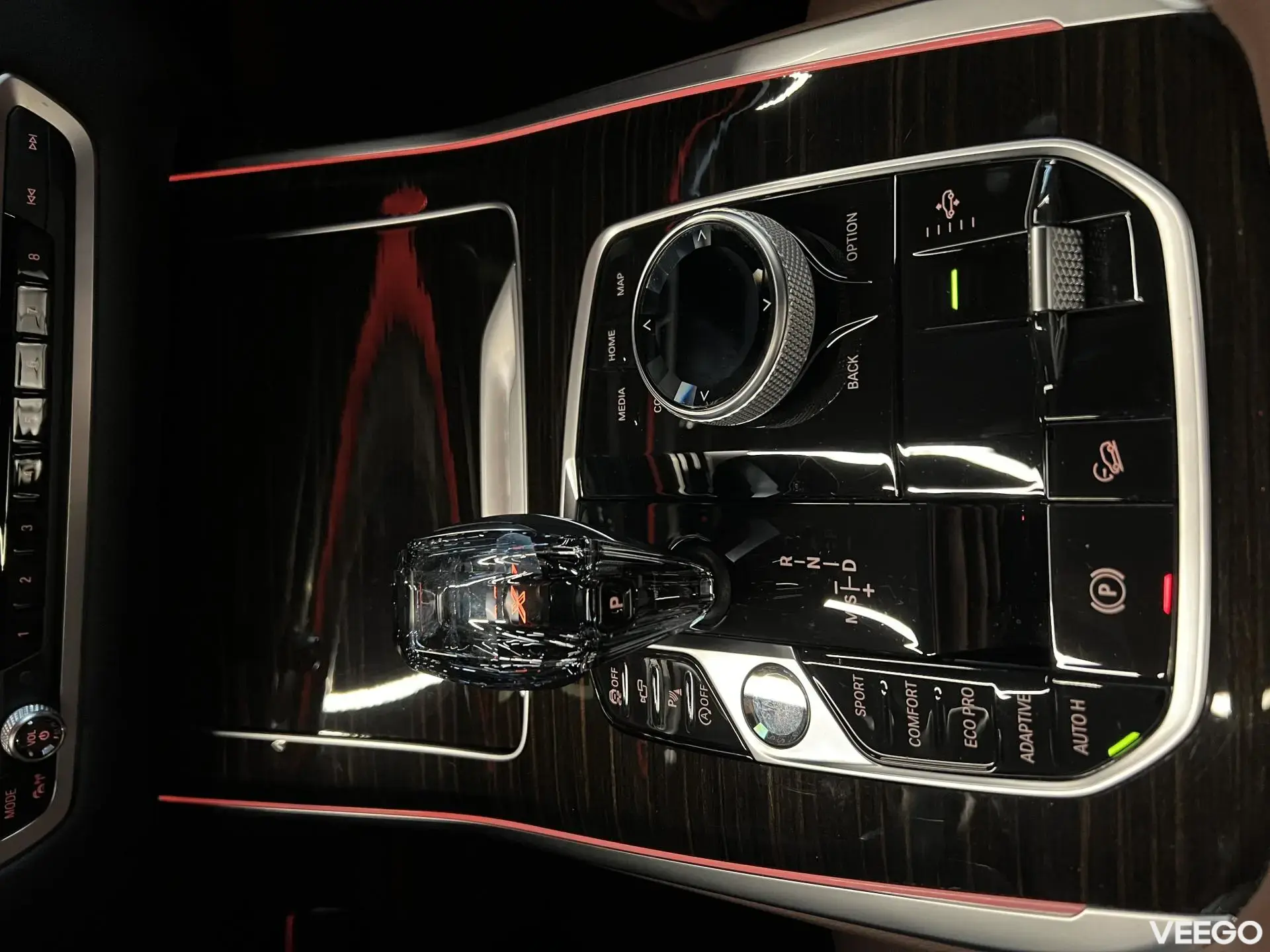 BMW X7 3.0 250kW