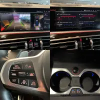 BMW X7 3.0 250kW thumbnail