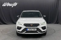 Cupra Ateca 2.0 TSI 4Drive DSG 300HK /Pano /Beats /Drag 221kW