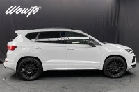 Cupra Ateca 2.0 TSI 4Drive DSG 300HK /Pano /Beats /Drag 221kW