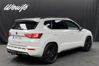 Cupra Ateca 2.0 TSI 4Drive DSG 300HK /Pano /Beats /Drag 221kW