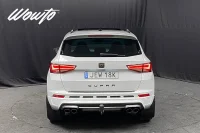 Cupra Ateca 2.0 TSI 4Drive DSG 300HK /Pano /Beats /Drag 221kW