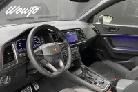 Cupra Ateca 2.0 TSI 4Drive DSG 300HK /Pano /Beats /Drag 221kW