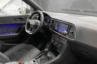 Cupra Ateca 2.0 TSI 4Drive DSG 300HK /Pano /Beats /Drag 221kW