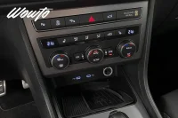 Cupra Ateca 2.0 TSI 4Drive DSG 300HK /Pano /Beats /Drag 221kW