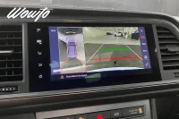 Cupra Ateca 2.0 TSI 4Drive DSG 300HK /Pano /Beats /Drag 221kW