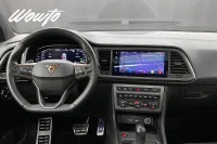 Cupra Ateca 2.0 TSI 4Drive DSG 300HK /Pano /Beats /Drag 221kW