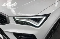 Cupra Ateca 2.0 TSI 4Drive DSG 300HK /Pano /Beats /Drag 221kW