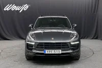 Porsche Macan GTS PDK 360HK /Bose /Drag /Värmare 265kW