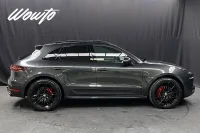 Porsche Macan GTS PDK 360HK /Bose /Drag /Värmare 265kW