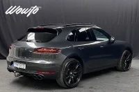 Porsche Macan GTS PDK 360HK /Bose /Drag /Värmare 265kW