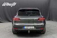 Porsche Macan GTS PDK 360HK /Bose /Drag /Värmare 265kW