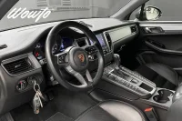 Porsche Macan GTS PDK 360HK /Bose /Drag /Värmare 265kW