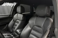 Porsche Macan GTS PDK 360HK /Bose /Drag /Värmare 265kW