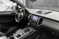 Porsche Macan GTS PDK 360HK /Bose /Drag /Värmare 265kW