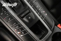 Porsche Macan GTS PDK 360HK /Bose /Drag /Värmare 265kW