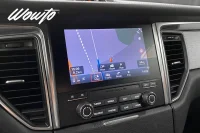 Porsche Macan GTS PDK 360HK /Bose /Drag /Värmare 265kW