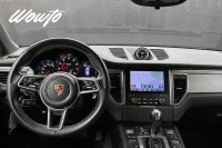 Porsche Macan GTS PDK 360HK /Bose /Drag /Värmare 265kW