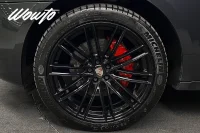 Porsche Macan GTS PDK 360HK /Bose /Drag /Värmare 265kW