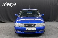 Saab 9-3 Viggen 3-dörrars 2.3 Turbo 230HK 165kW