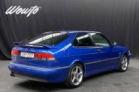 Saab 9-3 Viggen 3-dörrars 2.3 Turbo 230HK 165kW
