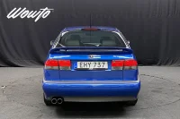 Saab 9-3 Viggen 3-dörrars 2.3 Turbo 230HK 165kW
