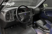 Saab 9-3 Viggen 3-dörrars 2.3 Turbo 230HK 165kW