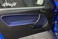 Saab 9-3 Viggen 3-dörrars 2.3 Turbo 230HK 165kW