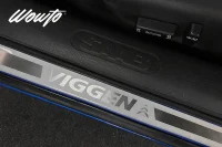Saab 9-3 Viggen 3-dörrars 2.3 Turbo 230HK 165kW